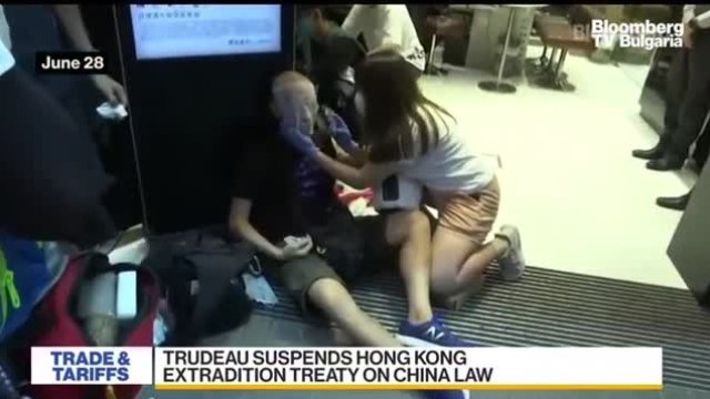 Доналд Тръмп готви нови мерки срещу Китай 