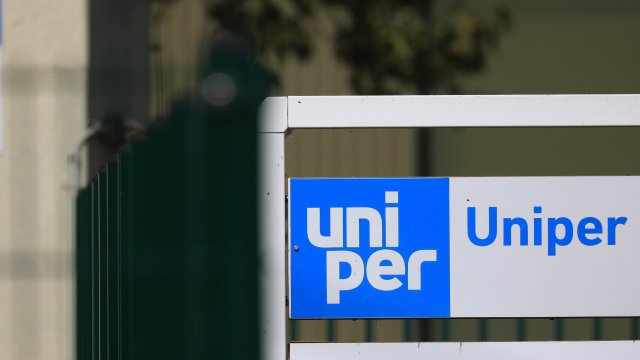 Снимка: Bloomberg