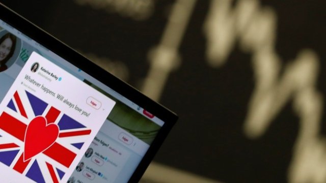 <p>
	<em>Снимка: Ройтерс</em></p>
