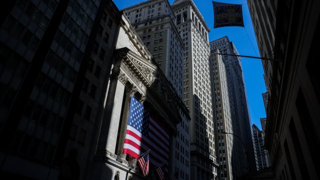 Снимка: Bloomberg L.P.