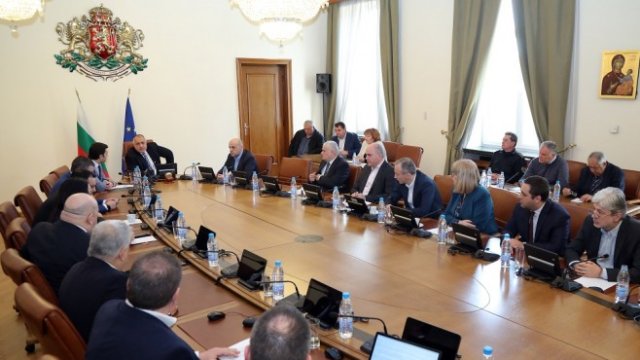 <p>
	<em>Снимка: БТА</em></p>
