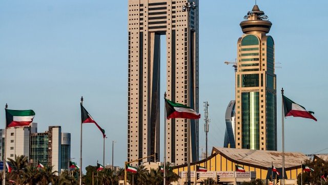 <p>
	Кувейт е сред най-големите производителки на петрол. <em>Снимка: Ройтерс</em></p>
