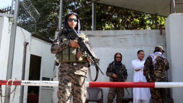 <p>
	<em>Снимка: EPA/AKHTER GULFAM</em></p>
