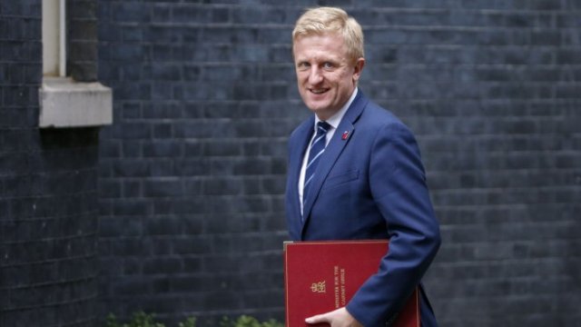 <p>
	<em>Снимка:&nbsp;Hollie Adams/Bloomberg</em></p>
