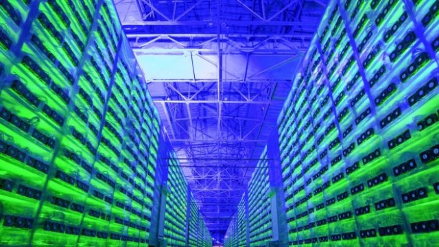 <p>
	<em>Снимка: Bloomberg</em></p>
