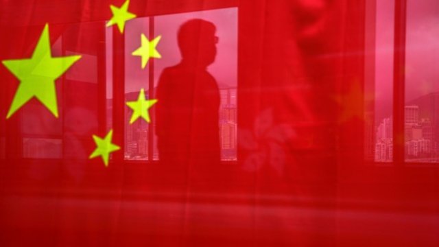 <p>
	<em>Снимка:&nbsp;Lam Yik/Bloomberg</em></p>
