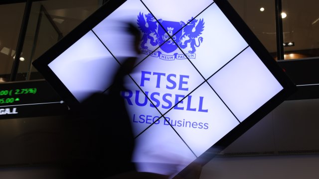 Снимка: Bloomberg