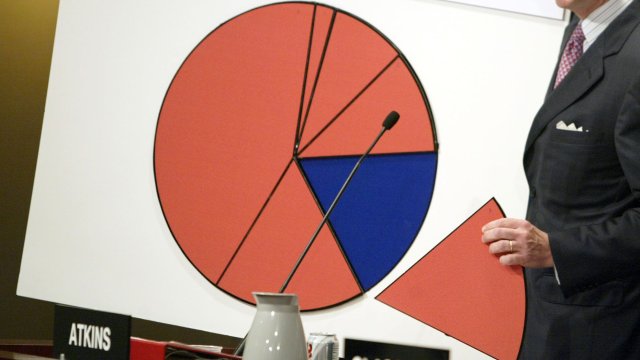 Снимка: Bloomberg