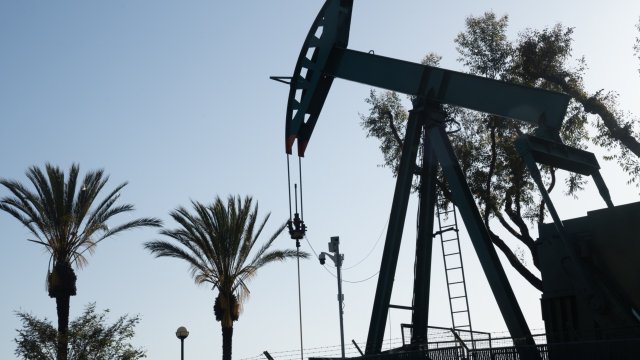 Снимка: Bloomberg