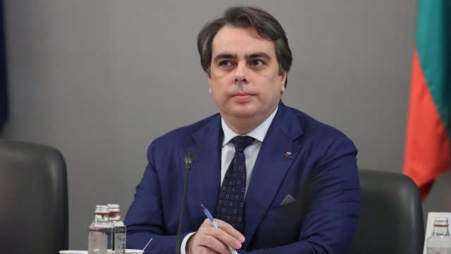 Снимка: БГНЕС/Надежда Пеева