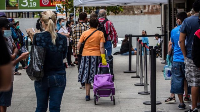 Снимка: Bloomberg LP