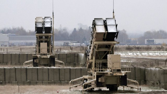 Снимка: Bloomberg LP