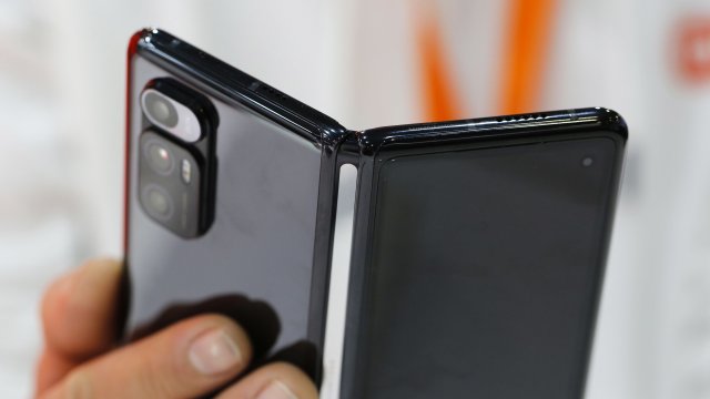 Снимка: Bloomberg L.P.