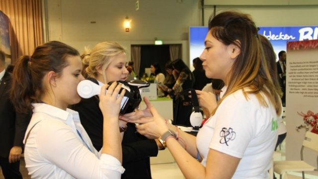 <p>
	<em>Снимка:&nbsp;Министерство на туризма</em></p>
