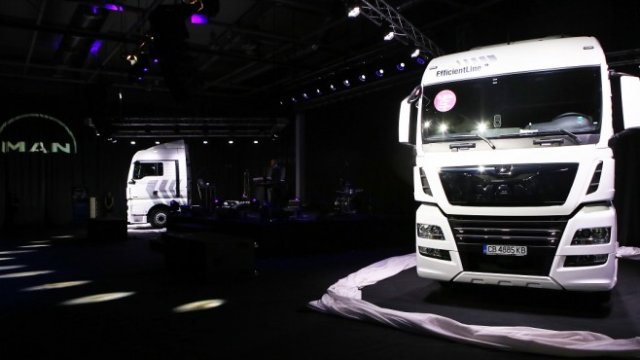<p>
	<em>Снимка:&nbsp;</em><em>MVB Truck and Bus Bulgaria</em></p>

