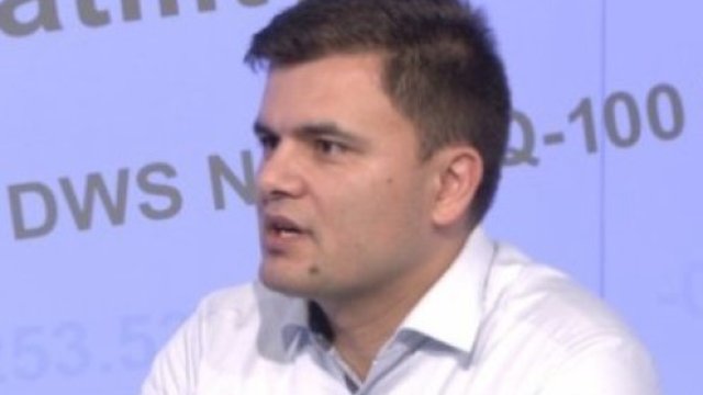 Снимка: Bloomberg TV Bulgaria