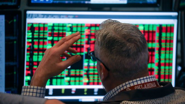 Снимка: Bloomberg L.P.
