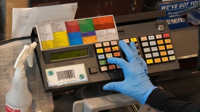 Снимка: Bloomberg