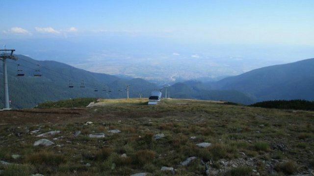 <p>
	<em>Снимка: Banskoski.com</em></p>
