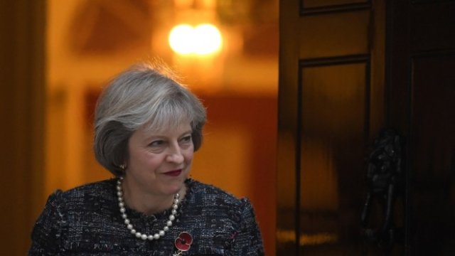 <p>
	<em>Снимка: Архив Ройтерс</em></p>
