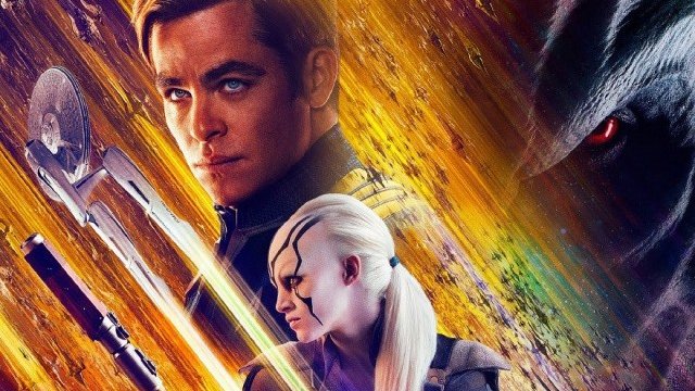 <p>
	<em>Снимка: Star Trek Beyond Facebook page</em></p>
