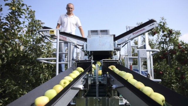 <p>
	<em>Снимка: архив, Ройтерс</em></p>
