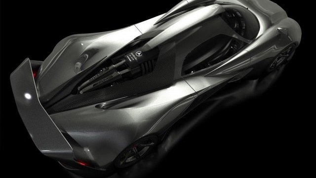 <p>
	Неофициално изображение: Mark Holster</p>
