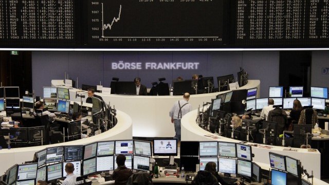 <p style="text-align: justify;">
	<em>Снимка: архив, Ройтерс</em></p>
