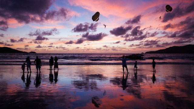 Снимка: Andre Malerba/Bloomberg