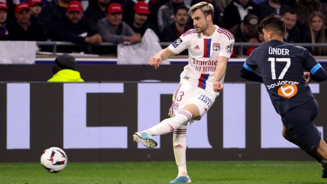 Снимка: Jean Catuffe/Getty Images