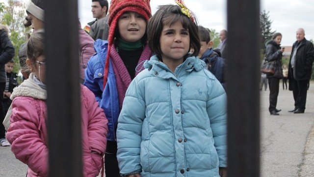 <p>
	<em>Снимка: архив, БТА</em></p>
