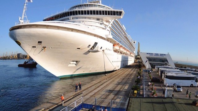 <p>
	<em>Снимка: БТА</em></p>
