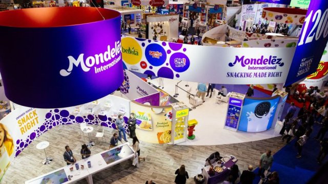 Снимка: Bloomberg LP