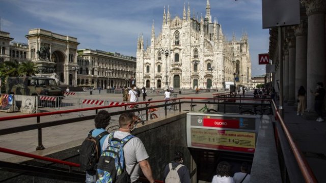 <p>
	Снимка: Bloomberg L.P.</p>
