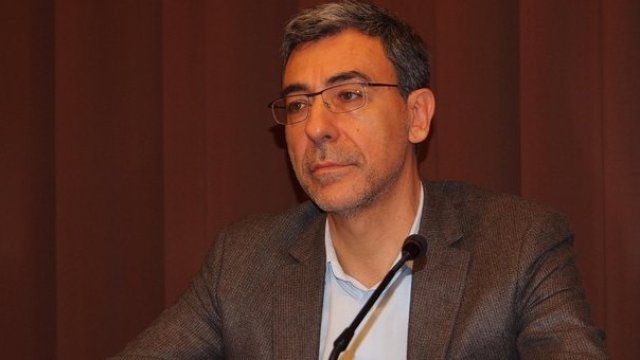 <p>
	<em>Снимка: БГНЕС</em></p>
