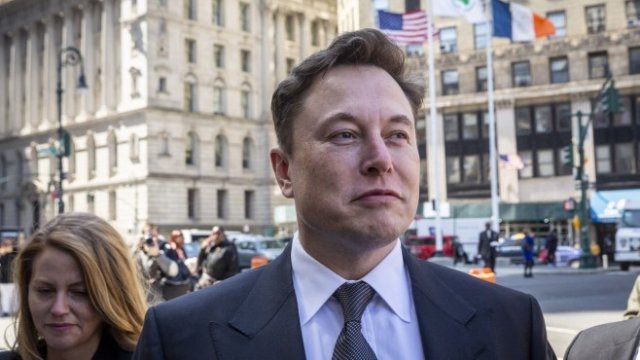 <p>
	<em>Снимка:&nbsp;Natan Dvir/Bloomberg</em></p>
