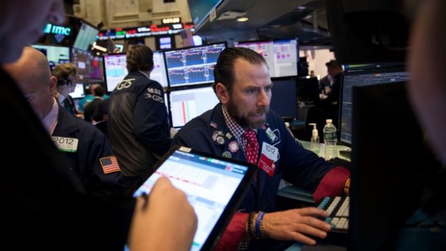 <p>
	<em>Снимка:&nbsp;Michael Nagle/Bloomberg</em></p>
