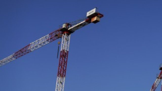 <p>
	<em>Снимка: Paul Hanna/Bloomberg</em></p>
