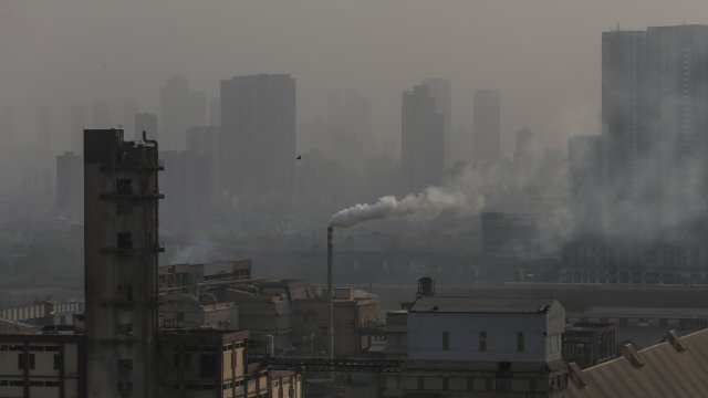 Снимка: Bloomberg L.P.