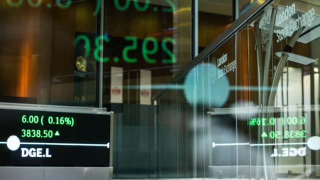 Снимка: Bloomberg LP