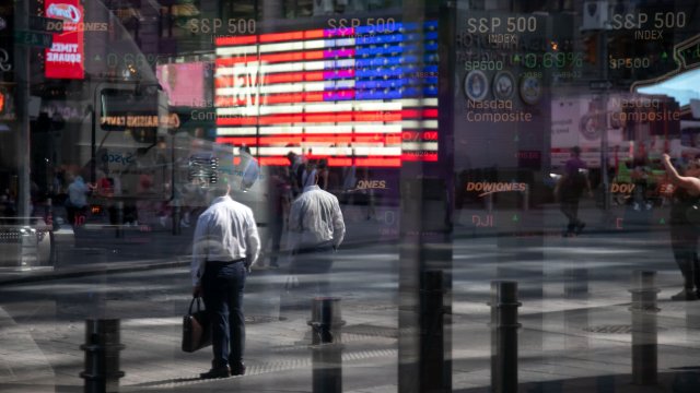 Снимка: Bloomberg LP