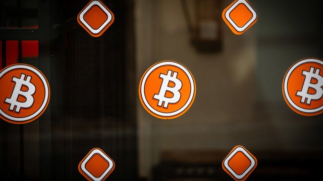 Снимка: Bloomberg LP