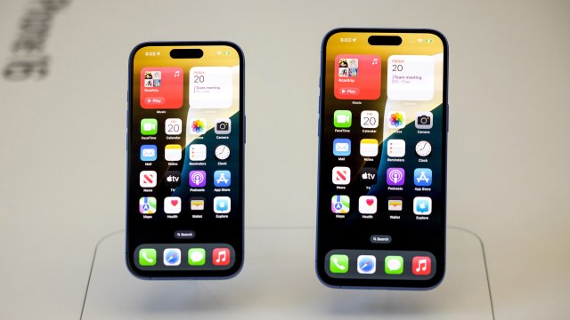 Снимка: Bloomberg