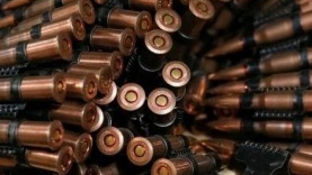 <p>
	<em>Снимка: Архив Ройтерс</em></p>
