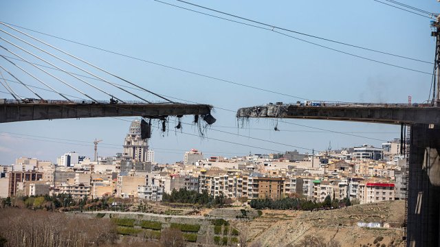 Снимка: Majid Saeedi/Getty Images