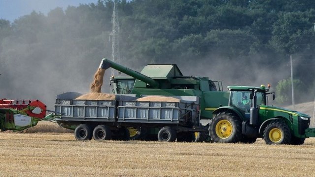 <p>
	<em>Снимка: БТА</em></p>
