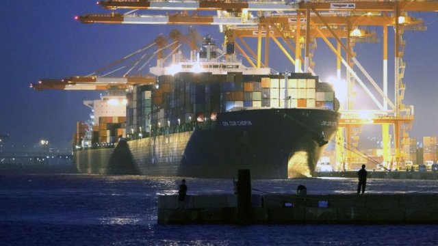 Снимка: Toru Hanai/Bloomberg