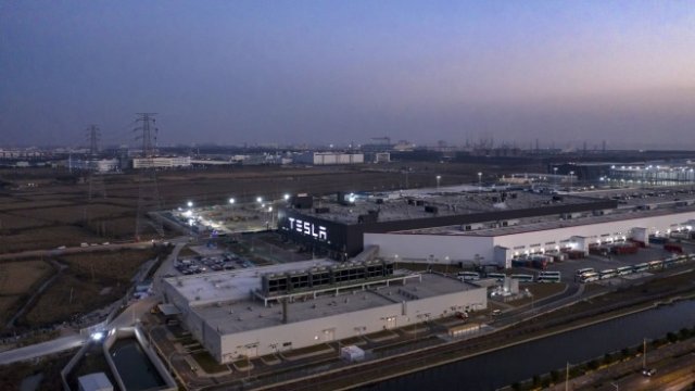 <p>
	<em>Снимка:&nbsp;Qilai Shen/Bloomberg</em></p>
