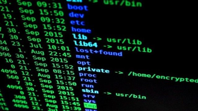 Киберсигурността е слабото място на всички индустрии