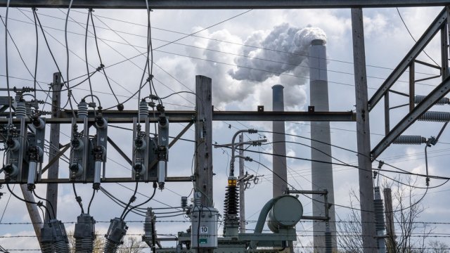 Снимка: Bloomberg LP